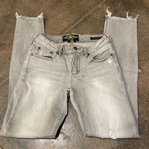Lucky brand jeans- Lolita skinny